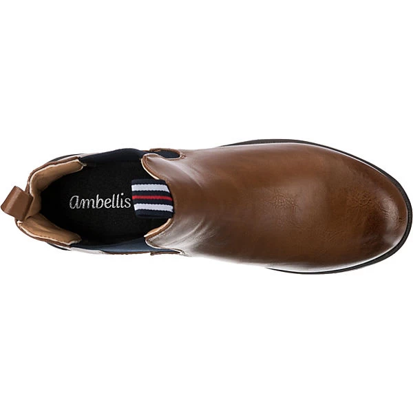 Stylish Winter Chelsea Boots - Easy Entry Chelsea Boots 6 Stylish Winter Chelsea Boots - Easy Entry Chelsea Boots – Bild 6