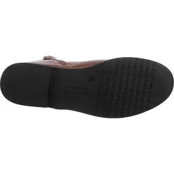 Classic Chelsea Boots - Cognac -Ambellis 19811333 07