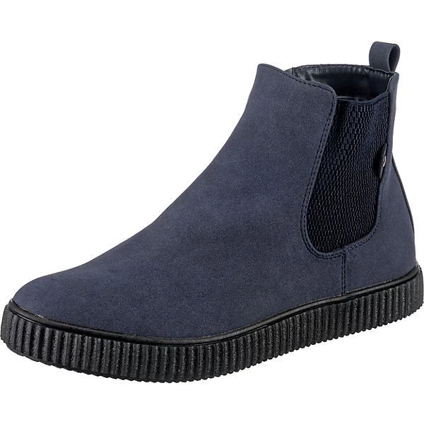 Flat Sole Chelsea Boots 1 Flat Sole Chelsea Boots