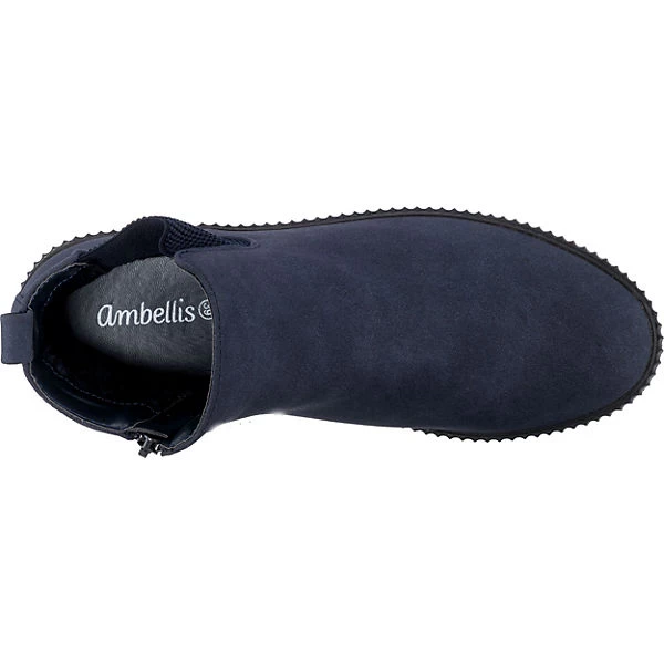 Flat Sole Chelsea Boots 6 Flat Sole Chelsea Boots – Bild 6