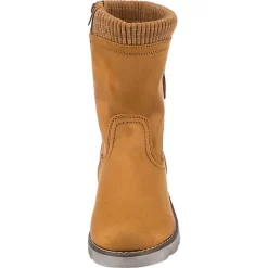 Fleece Padded Winterstiefel Mit Zipper -Ambellis 19811368 04