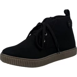 Comfy Winterstiefeletten Warmfutter