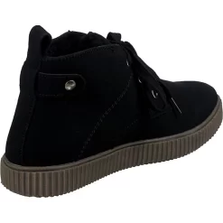 Comfy Winterstiefeletten Warmfutter -Ambellis 19811394 05