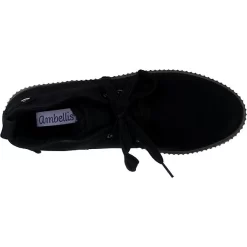 Comfy Winterstiefeletten Warmfutter -Ambellis 19811394 06