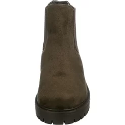 Chunky Chelsea Boots -Ambellis 20014037 04