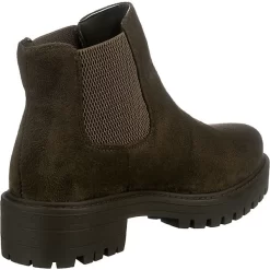 Chunky Chelsea Boots -Ambellis 20014037 05