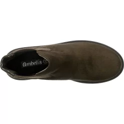 Chunky Chelsea Boots -Ambellis 20014037 06