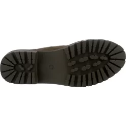 Chunky Chelsea Boots -Ambellis 20014037 07