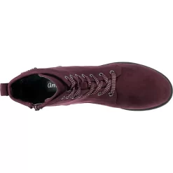 Lace-Up Boots Mit Warmfutter -Ambellis 20014130 06