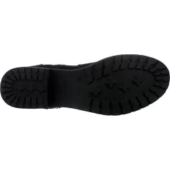 Black Glitter Winterstiefeletten - Schwarz 13 Black Glitter Winterstiefeletten - Schwarz -Ambellis 20014236 07