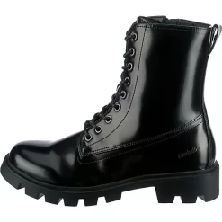 Chunky Schnürstiefeletten -Ambellis 20014328 03