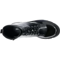 Chunky Schnürstiefeletten -Ambellis 20014328 06