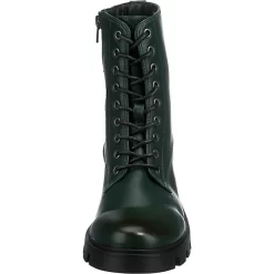 Chunky Lace-Up Boots 10 Chunky Lace-Up Boots -Ambellis 20014329 04