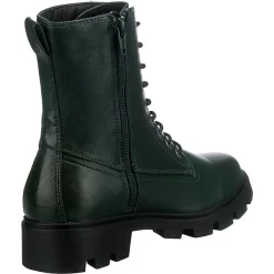 Chunky Lace-Up Boots 11 Chunky Lace-Up Boots -Ambellis 20014329 05