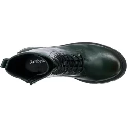 Chunky Lace-Up Boots 12 Chunky Lace-Up Boots -Ambellis 20014329 06