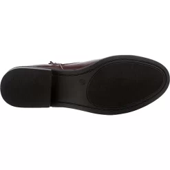 Buckle Chelsea Boots - Braun 13 Buckle Chelsea Boots - Braun -Ambellis 20014337 07