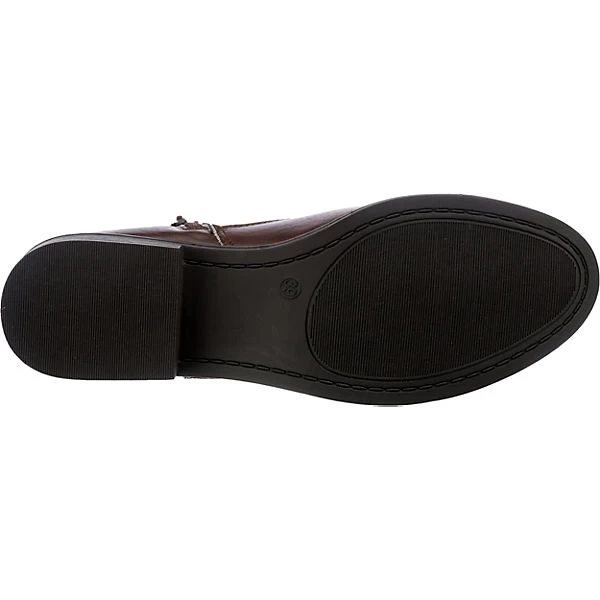 Buckle Chelsea Boots - Braun 7 Buckle Chelsea Boots - Braun – Bild 7