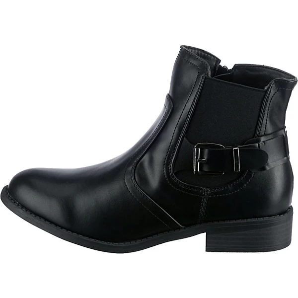Buckle Chelsea Boots 3 Buckle Chelsea Boots – Bild 3