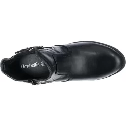 Buckle Chelsea Boots 12 Buckle Chelsea Boots -Ambellis 20014340 06