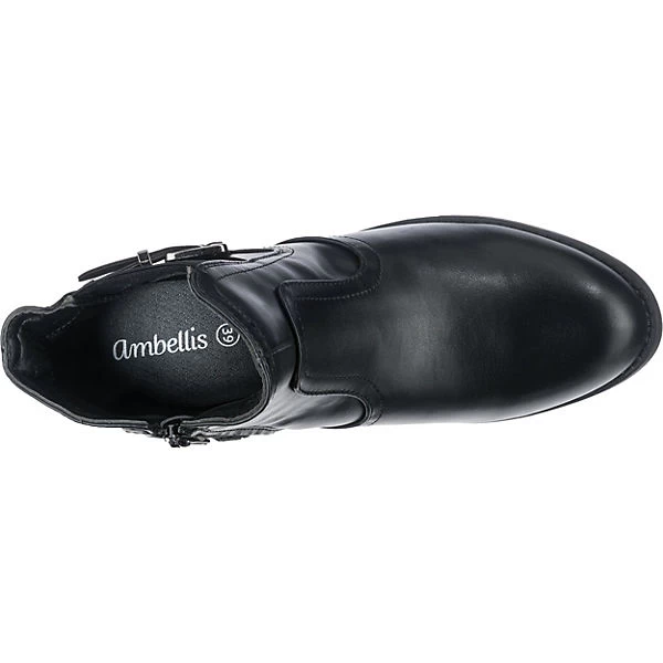 Buckle Chelsea Boots 6 Buckle Chelsea Boots – Bild 6