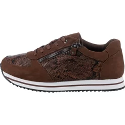 Sneakers Low - Braun -Ambellis 20218548 03