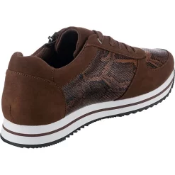 Sneakers Low - Braun -Ambellis 20218548 05