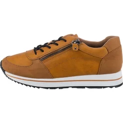 Sneakers Low - Gelb -Ambellis 20218552 03