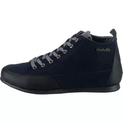 Sneakers High - Dunkelblau -Ambellis 20218578 03