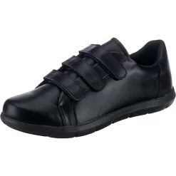 Sneakers Low - Schwarz