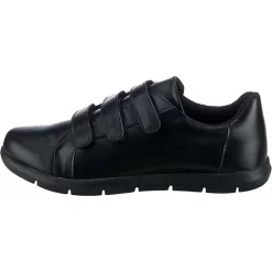 Sneakers Low - Schwarz -Ambellis 20218579 03