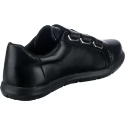 Sneakers Low - Schwarz -Ambellis 20218579 05