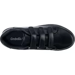 Sneakers Low - Schwarz -Ambellis 20218579 06