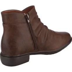 Comfort Stiefeletten - Braun -Ambellis 20367991 05