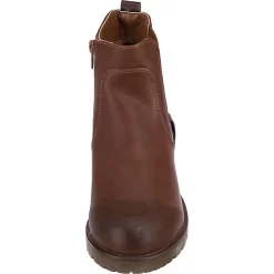 Chelsea Boots - Cognac -Ambellis 20368399 04