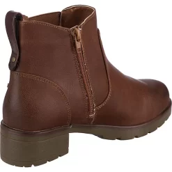 Chelsea Boots - Cognac -Ambellis 20368399 05