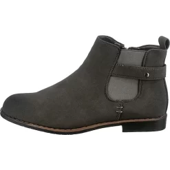 Chelsea Boots - Grau 9 Chelsea Boots - Grau -Ambellis 20368411 03