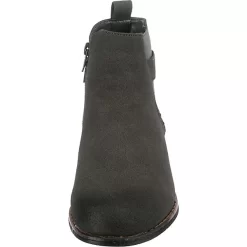 Chelsea Boots - Grau 10 Chelsea Boots - Grau -Ambellis 20368411 04