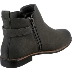 Chelsea Boots - Grau 11 Chelsea Boots - Grau -Ambellis 20368411 05