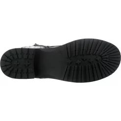 Schnürstiefeletten Mit Animal Optik 13 Schnürstiefeletten Mit Animal Optik -Ambellis 20368779 07