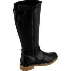 Klassische Stiefel - Schwarz -Ambellis 20368782 05