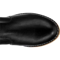 Klassische Stiefel - Schwarz -Ambellis 20368782 06