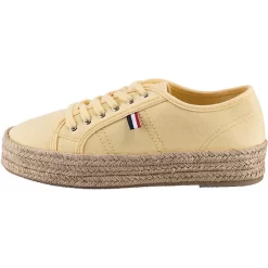 Espa-Sneaker - Espadrilles Meets Sneaker -Ambellis 21323741 03