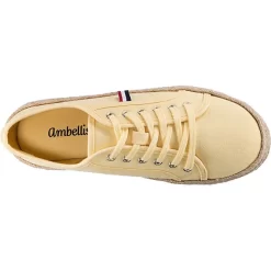 Espa-Sneaker - Espadrilles Meets Sneaker -Ambellis 21323741 06