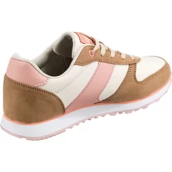 Chunky Sneakers - Beige -Ambellis 21862543 05