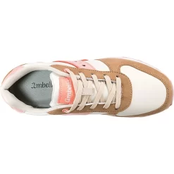 Chunky Sneakers - Beige -Ambellis 21862543 06
