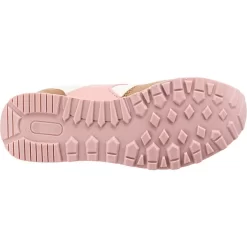 Chunky Sneakers - Beige -Ambellis 21862543 07