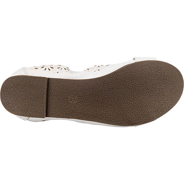 Flowered Ballerinas 7 Flowered Ballerinas – Bild 7