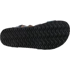 Riemchensandalen - Blau -Ambellis 22087435 07