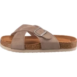 Pantoletten - Beige -Ambellis 22088025 03