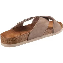 Pantoletten - Beige -Ambellis 22088025 05